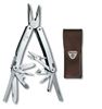 Picture of SWISS TOOL SPIRIT X, SILVER
